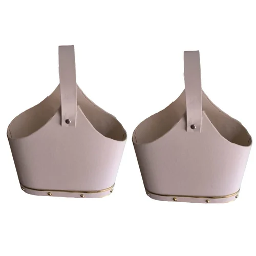 Handmade Birthday Gift Basket Hover